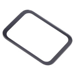 For Xiaomi Band 8 Pro Original Front Screen Outer Glass Lens, For Xiaomi Mi Band 8 Pro(Original)
