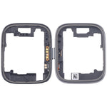 Cornice e ghiera originali per schermo LCD Xiaomi Redmi Watch 3 Active, For Xiaomi Redmi Watch 3 Active(Original)