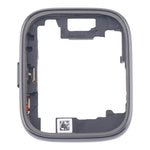 Cornice e ghiera originali per schermo LCD Xiaomi Redmi Watch 3 Active, For Xiaomi Redmi Watch 3 Active(Original)