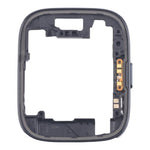 Cornice e ghiera originali per schermo LCD Xiaomi Redmi Watch 3 Active, For Xiaomi Redmi Watch 3 Active(Original)