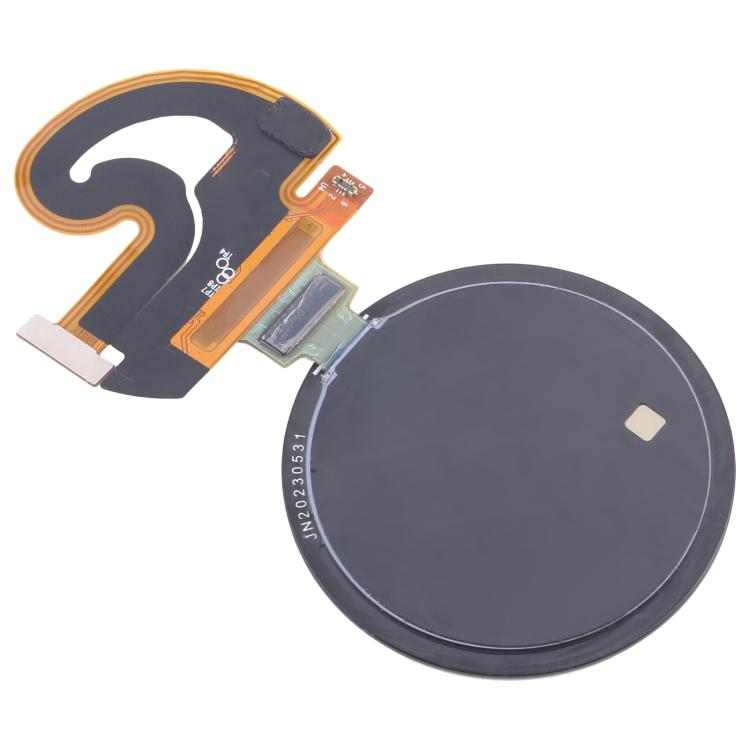 Schermo LCD originale per Garmin Forerunner 965, For Garmin Forerunner 965(Original)
