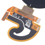 Schermo LCD originale per Garmin Forerunner 965, For Garmin Forerunner 965(Original)