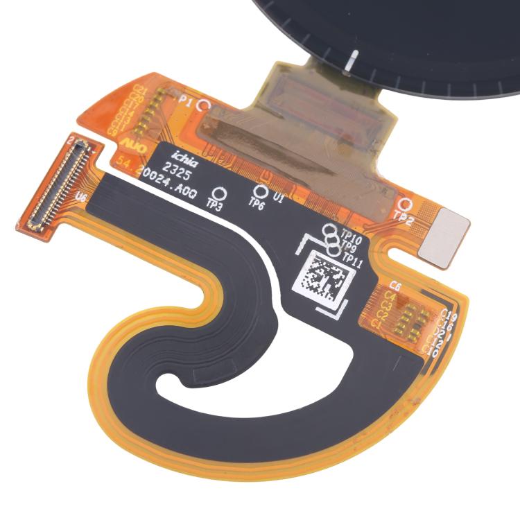 Schermo LCD originale per Garmin Forerunner 965, For Garmin Forerunner 965(Original)