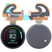 Schermo LCD originale per Garmin Forerunner 965, For Garmin Forerunner 965(Original)