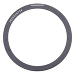 For Garmin Forerunner 965 Original Front Screen Outer Glass Lens, For Garmin Forerunner 965(Original)