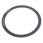 For Garmin Forerunner 965 Original Front Screen Outer Glass Lens, For Garmin Forerunner 965(Original)