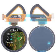 Schermo LCD originale da 46 mm con digitalizzatore, assemblaggio completo, per Garmin Approach S70., For Garmin Approach S70 47mm(Original)