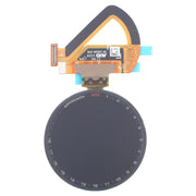 Schermo LCD originale da 46 mm con digitalizzatore, assemblaggio completo, per Garmin Approach S70., For Garmin Approach S70 47mm(Original)