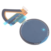 Schermo LCD originale da 46 mm con digitalizzatore, assemblaggio completo, per Garmin Approach S70., For Garmin Approach S70 47mm(Original)