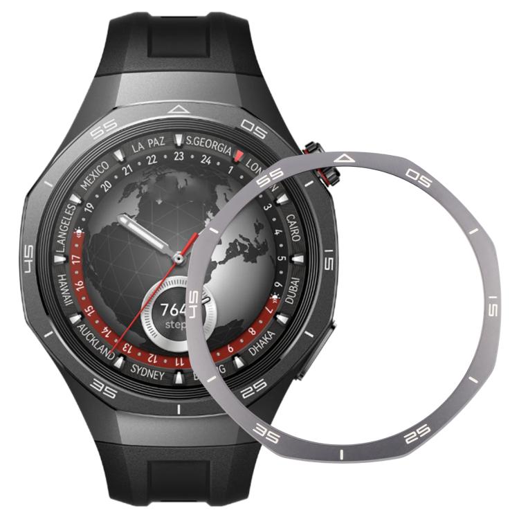 For Huawei Watch GT 5 Pro 46mm Original Time Scale Dial, For Huawei Watch GT 5 Pro 46mm(Original)