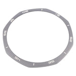 For Huawei Watch GT 5 Pro 46mm Original Time Scale Dial, For Huawei Watch GT 5 Pro 46mm(Original)