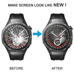 For Huawei Watch GT 5 Pro 46mm Original Time Scale Dial, For Huawei Watch GT 5 Pro 46mm(Original)