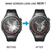 For Huawei Watch GT 5 Pro 46mm Original Time Scale Dial, For Huawei Watch GT 5 Pro 46mm(Original)