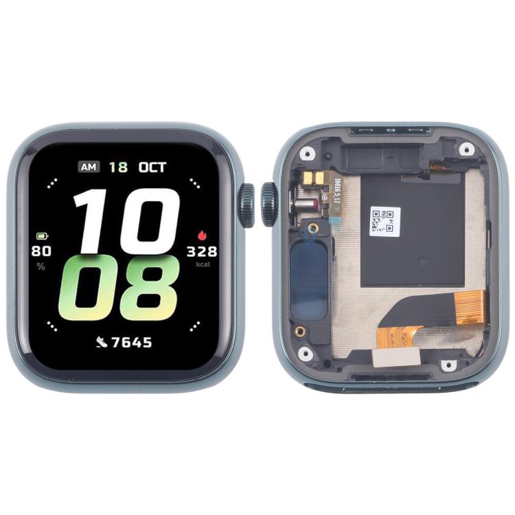 Schermo LCD originale con cornice per Honor Watch 5, For Honor Watch 5(Original)