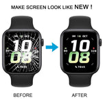 Schermo LCD originale con cornice per Honor Watch 5, For Honor Watch 5(Original)