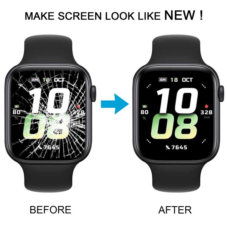 Schermo LCD originale con cornice per Honor Watch 5, For Honor Watch 5(Original)