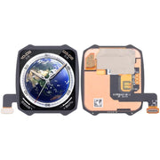 Schermo LCD originale con digitalizzatore, assemblaggio completo per Okii Z10., For imoo Watch Phone Z10(Original LCD)