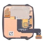 Schermo LCD originale con digitalizzatore, assemblaggio completo per Okii Z10., For imoo Watch Phone Z10(Original LCD)