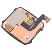 Schermo LCD originale con digitalizzatore, assemblaggio completo per Okii Z10., For imoo Watch Phone Z10(Original LCD)