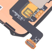 Schermo LCD originale con digitalizzatore, assemblaggio completo per Okii Z10., For imoo Watch Phone Z10(Original LCD)