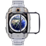 Lente esterna in vetro per schermo frontale originale Okii Z10, For imoo Watch Phone Z10(Original Screen Glass Lens)
