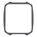 Lente esterna in vetro per schermo frontale originale Okii Z10, For imoo Watch Phone Z10(Original Screen Glass Lens)