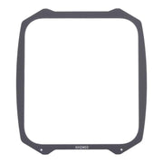 Lente esterna in vetro per schermo frontale originale Okii Z10, For imoo Watch Phone Z10(Original Screen Glass Lens)