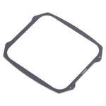 Lente esterna in vetro per schermo frontale originale Okii Z10, For imoo Watch Phone Z10(Original Screen Glass Lens)