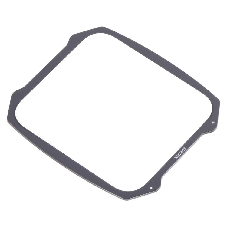 Lente esterna in vetro per schermo frontale originale Okii Z10, For imoo Watch Phone Z10(Original Screen Glass Lens)