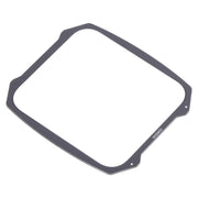 Lente esterna in vetro per schermo frontale originale Okii Z10, For imoo Watch Phone Z10(Original Screen Glass Lens)