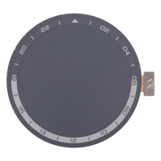 For OnePlus Watch 2 eSIM Original LCD Screen with Digitizer Full Assembly, For OnePlus Watch 2 eSIM(Original)