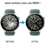 For OnePlus Watch 2 eSIM Original LCD Screen with Digitizer Full Assembly, For OnePlus Watch 2 eSIM(Original)