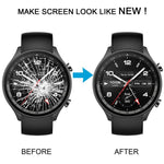 For OnePlus Watch 2R Original LCD Screen with Digitizer Full Assembly, For OnePlus Watch 2R(Original)