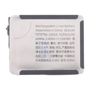 Batteria A2954 da 282 mAh per Apple Watch Series 9 41 mm., For Apple Watch Series 9 41mm