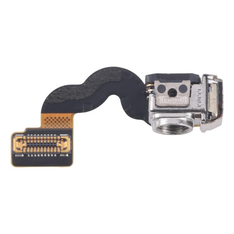 Cavo flessibile Spin Axis per Apple Watch SE 2022 da 44 mm, For Apple Watch SE 2022 44mm