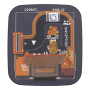 Schermo LCD originale con digitalizzatore per Garmin Venu SQ 2 Music, assemblaggio completo., For Garmin Venu SQ 2 Music(Original)