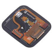 Schermo LCD originale con digitalizzatore per Garmin Venu SQ 2 Music, assemblaggio completo., For Garmin Venu SQ 2 Music(Original)