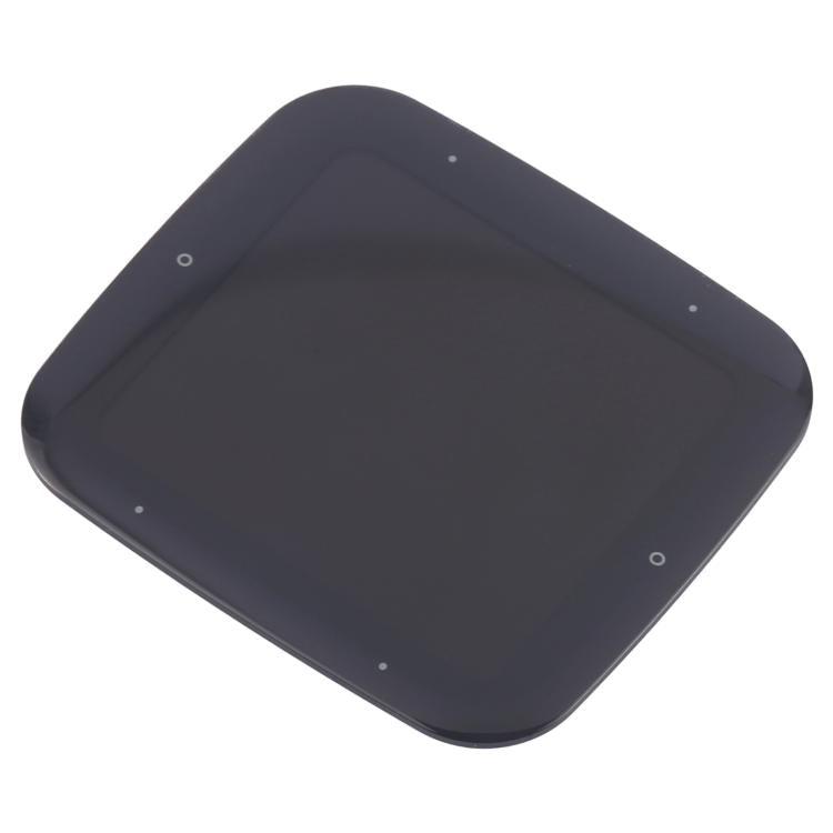 Schermo LCD originale con digitalizzatore per Garmin Venu SQ 2 Music, assemblaggio completo., For Garmin Venu SQ 2 Music(Original)
