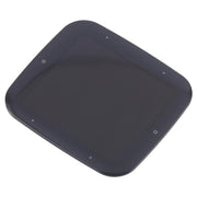 Schermo LCD originale con digitalizzatore per Garmin Venu SQ 2 Music, assemblaggio completo., For Garmin Venu SQ 2 Music(Original)