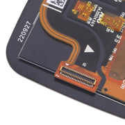 Schermo LCD originale con digitalizzatore per Garmin Venu SQ 2 Music, assemblaggio completo., For Garmin Venu SQ 2 Music(Original)