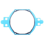 Anello in gomma impermeabile originale per Huawei Watch GT 5 Pro 46mm, For Huawei Watch GT 5 Pro 46mm(Original)