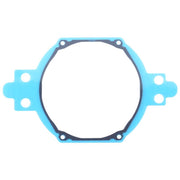 Anello in gomma impermeabile originale per Huawei Watch GT 5 Pro 46mm, For Huawei Watch GT 5 Pro 46mm(Original)