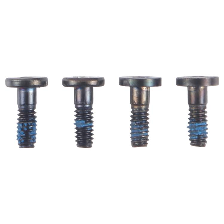 For Huawei Watch 3 / 3 Pro 4pcs/Set Back Cover Screws, For Huawei Watch 3 / 3 Pro
