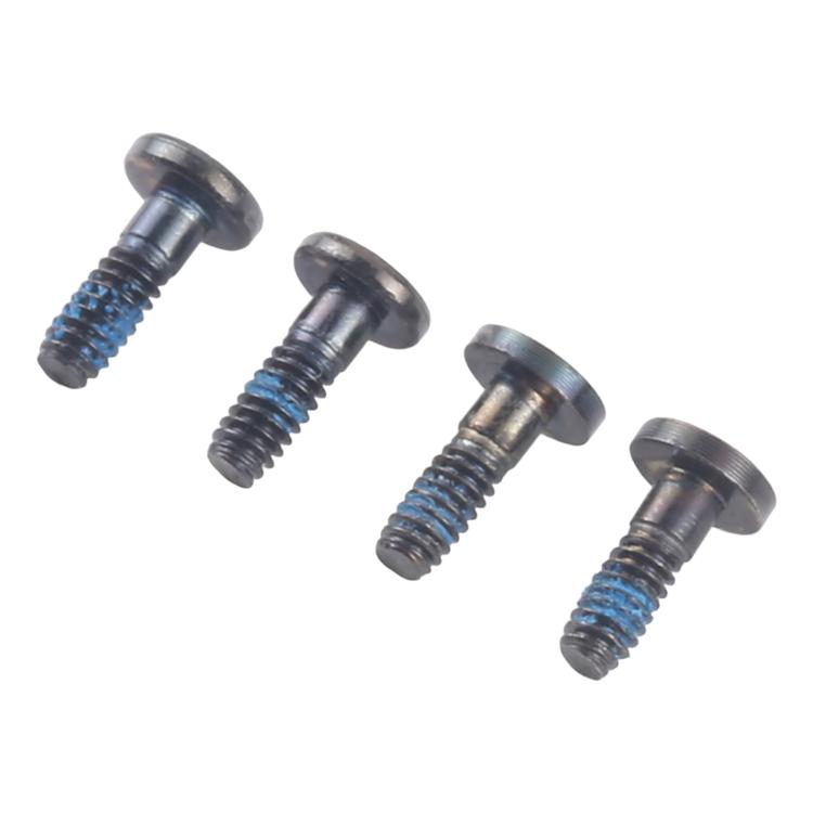For Huawei Watch 3 / 3 Pro 4pcs/Set Back Cover Screws, For Huawei Watch 3 / 3 Pro