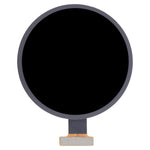 Schermo LCD originale con digitalizzatore completo per Samsung Galaxy Watch6 44mm SM-R940/R945, For Samsung Galaxy Watch6 44mm(Original)