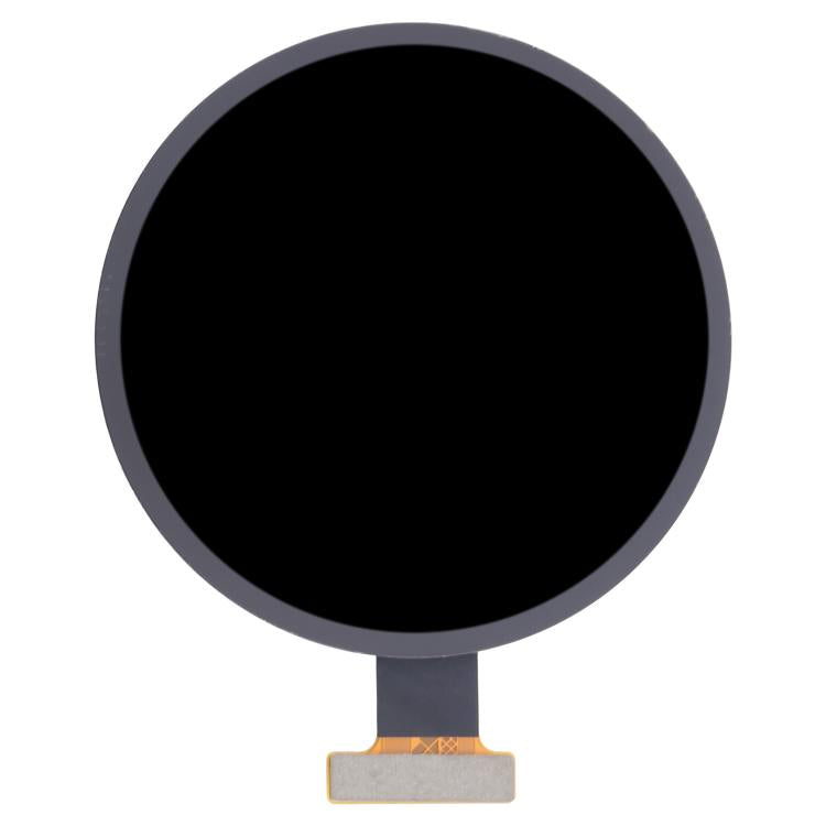 Schermo LCD originale con digitalizzatore completo per Samsung Galaxy Watch6 44mm SM-R940/R945, For Samsung Galaxy Watch6 44mm(Original)