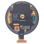 Schermo LCD originale con digitalizzatore completo per Samsung Galaxy Watch6 44mm SM-R940/R945, For Samsung Galaxy Watch6 44mm(Original)