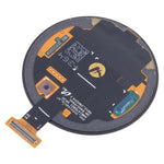 Schermo LCD originale con digitalizzatore completo per Samsung Galaxy Watch6 44mm SM-R940/R945, For Samsung Galaxy Watch6 44mm(Original)