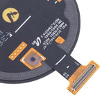 Schermo LCD originale con digitalizzatore completo per Samsung Galaxy Watch6 44mm SM-R940/R945, For Samsung Galaxy Watch6 44mm(Original)