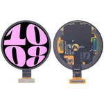 Schermo LCD originale da 40 mm SM-R930/R935 con digitalizzatore, assemblaggio completo, per Samsung Galaxy Watch6., For Samsung Galaxy Watch6 40mm(Original)